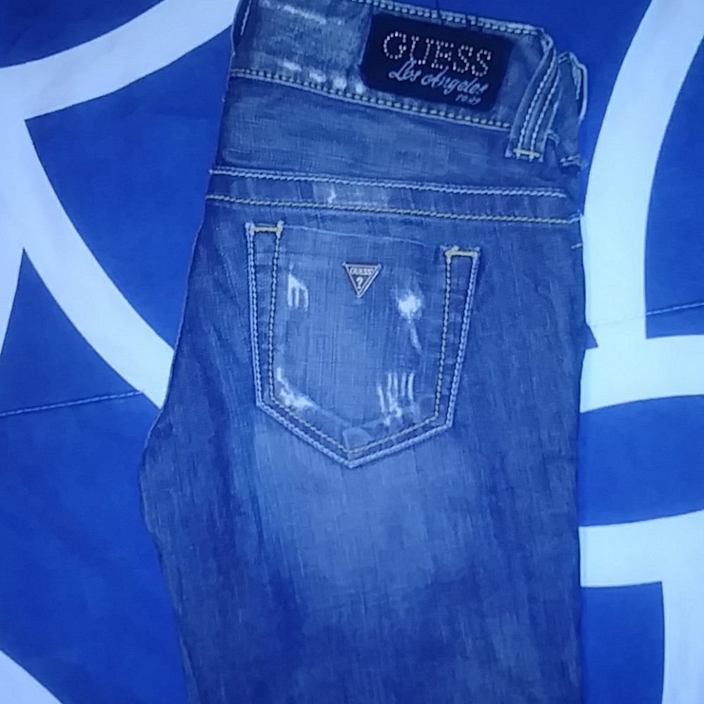 Guess Jeans